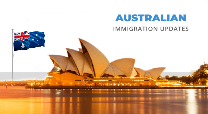 Top Five Australian Immigration Updates: Best Time To Migrate From India